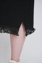 FRAY DRESS
