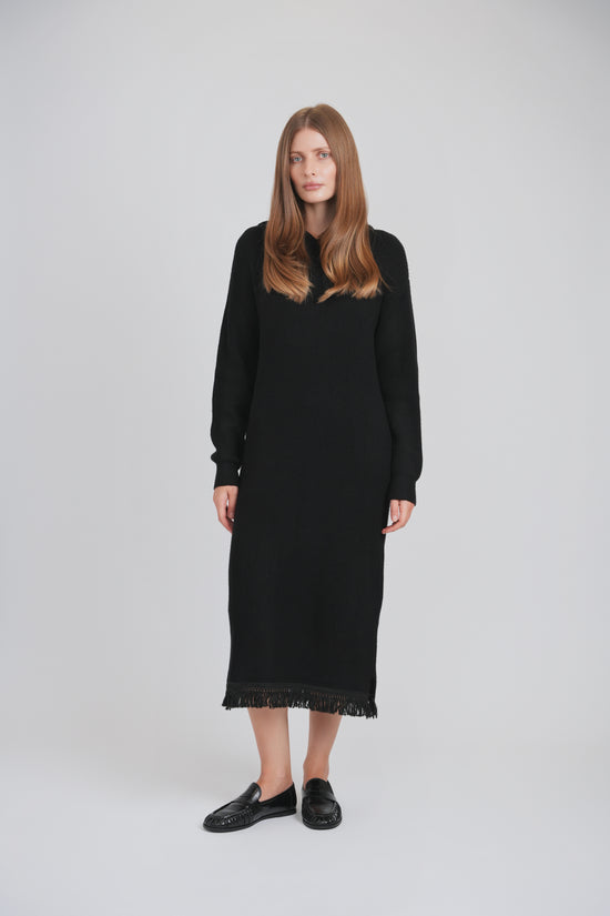 FRAY DRESS