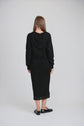 FRAY DRESS