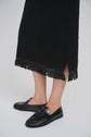 FRAY DRESS