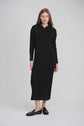 RIDGE ZIP DRESS