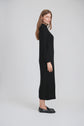 RIDGE ZIP DRESS
