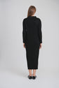 RIDGE ZIP DRESS