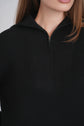 RIDGE ZIP DRESS