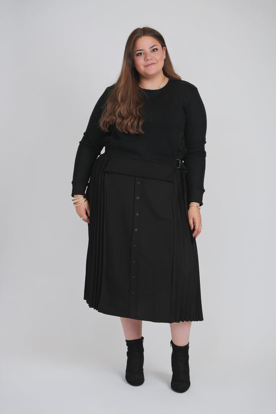 ROWE DRESS