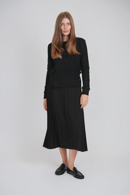 ROWE DRESS
