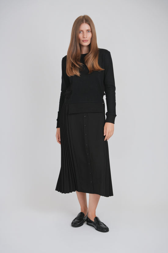 ROWE DRESS