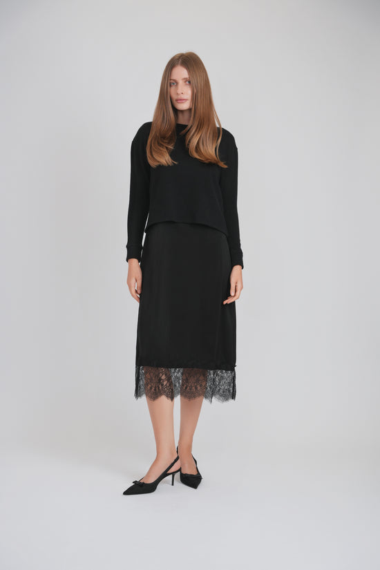 VALE DRESS