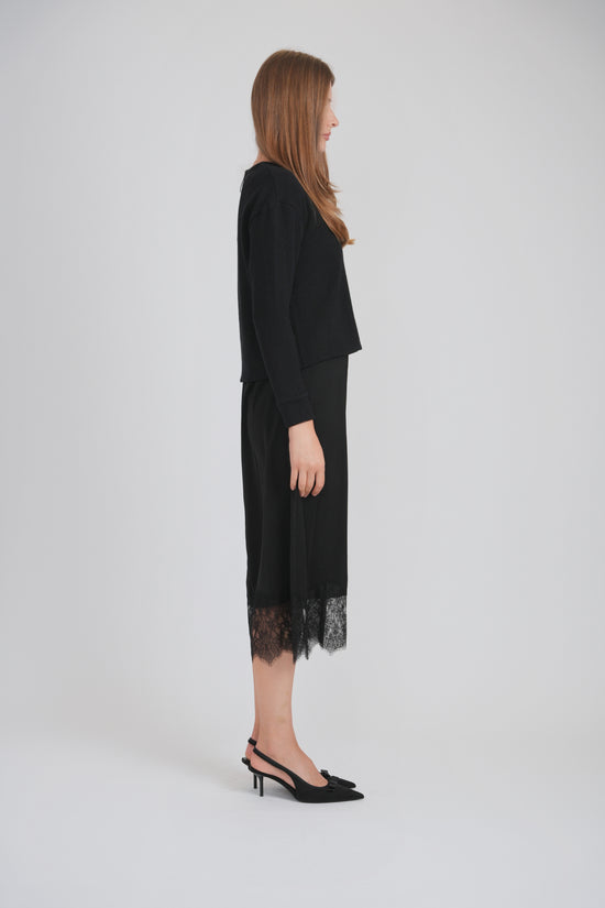 VALE DRESS