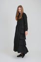 CASCADE DRESS