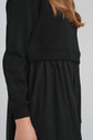 CASCADE DRESS