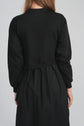 CASCADE DRESS