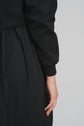 CASCADE DRESS