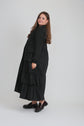 CASCADE DRESS