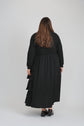 CASCADE DRESS