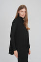 DUO DRESS (BLACK)