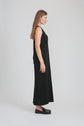 COLUMN DRESS