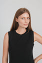 COLUMN DRESS
