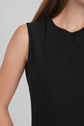 COLUMN DRESS