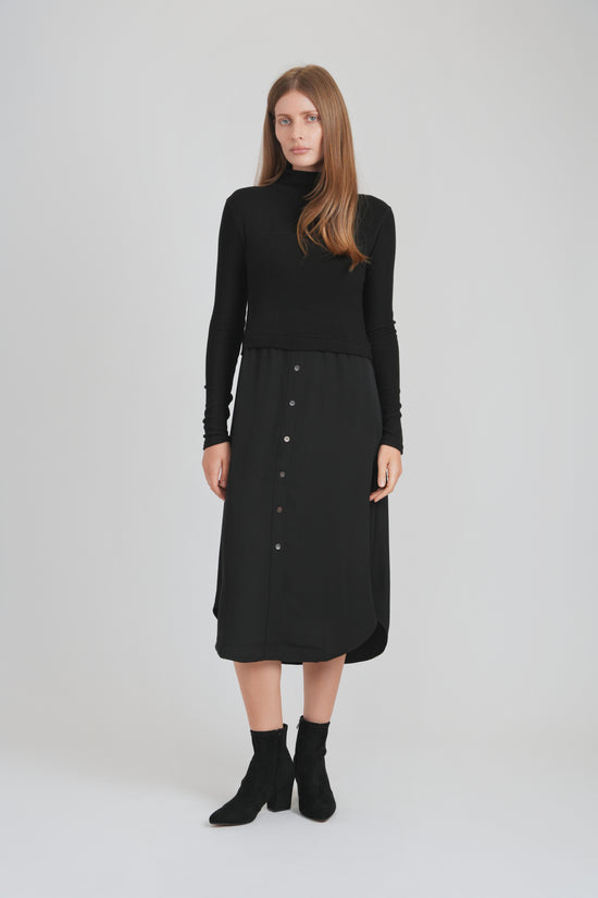 TESS DRESS