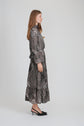 ELISE 2 PCS. SET (BROWN PATCH)