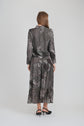 ELISE 2 PCS. SET (BROWN PATCH)