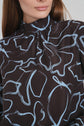 ELISE 2 PCS. SET (AZURE)