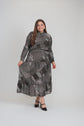 ELISE 2 PCS. SET (BROWN PATCH)