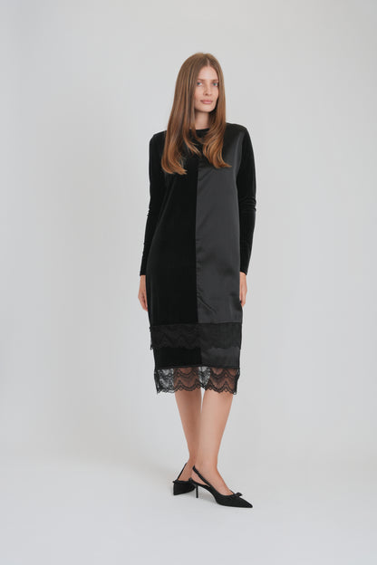 BLAIR DRESS