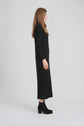 SABLE DRESS (BLACK)