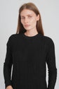 SABLE DRESS (BLACK)