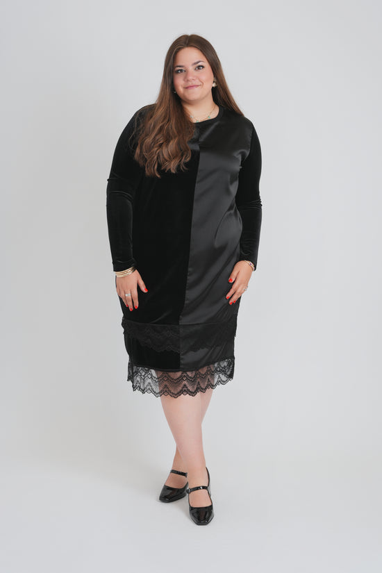BLAIR DRESS