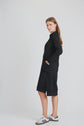 KIMBER DRESS (BLACK)