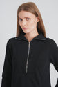 KIMBER DRESS (BLACK)