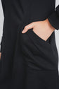 KIMBER DRESS (BLACK)
