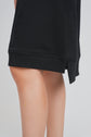 KIMBER DRESS (BLACK)