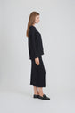 RIBBED 2 PCS. SET (NAVY)