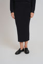 RIBBED 2 PCS. SET (NAVY)