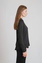 HOODED ACTIVE TOP