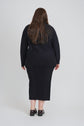 RIBBED 2 PCS. SET (NAVY)