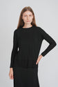 NOVA LONG SLEEVE TEE