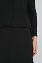 SKYE MAXI SKIRT (BLACK)