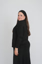 NOVA LONG SLEEVE TEE