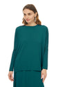 MODAL SKYE TOP (EVERGREEN)