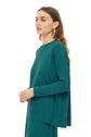 MODAL SKYE TOP (EVERGREEN)