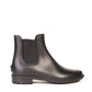 Rainy Rubber Rainboots