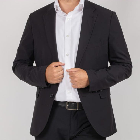 WOEVE COMMUTER BLAZER SLIM FIT (MENS)