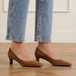Blair Kitten Heel Pumps