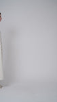 KATE DRESS (IVORY)