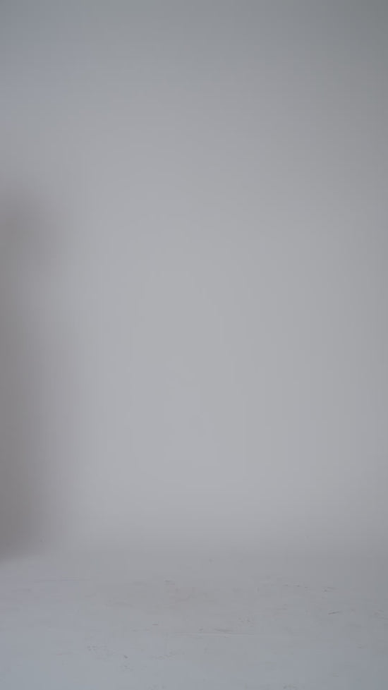 OVERSIZED SWEATSHIRT DRESS